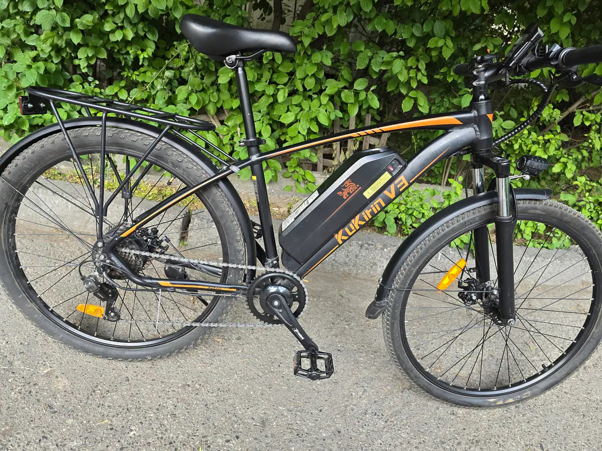 KUKIRIN V3, фото 2