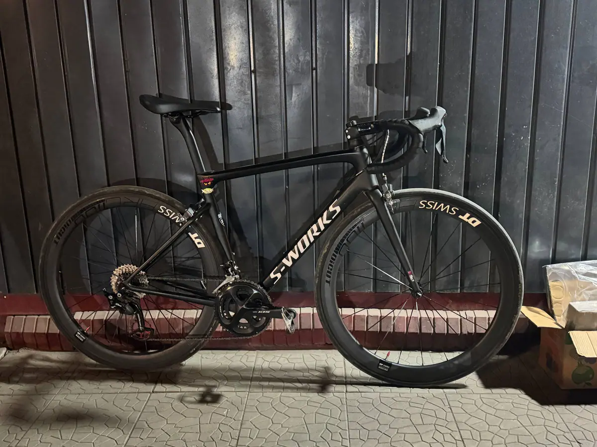 S-works tarmac sl6, фото 2