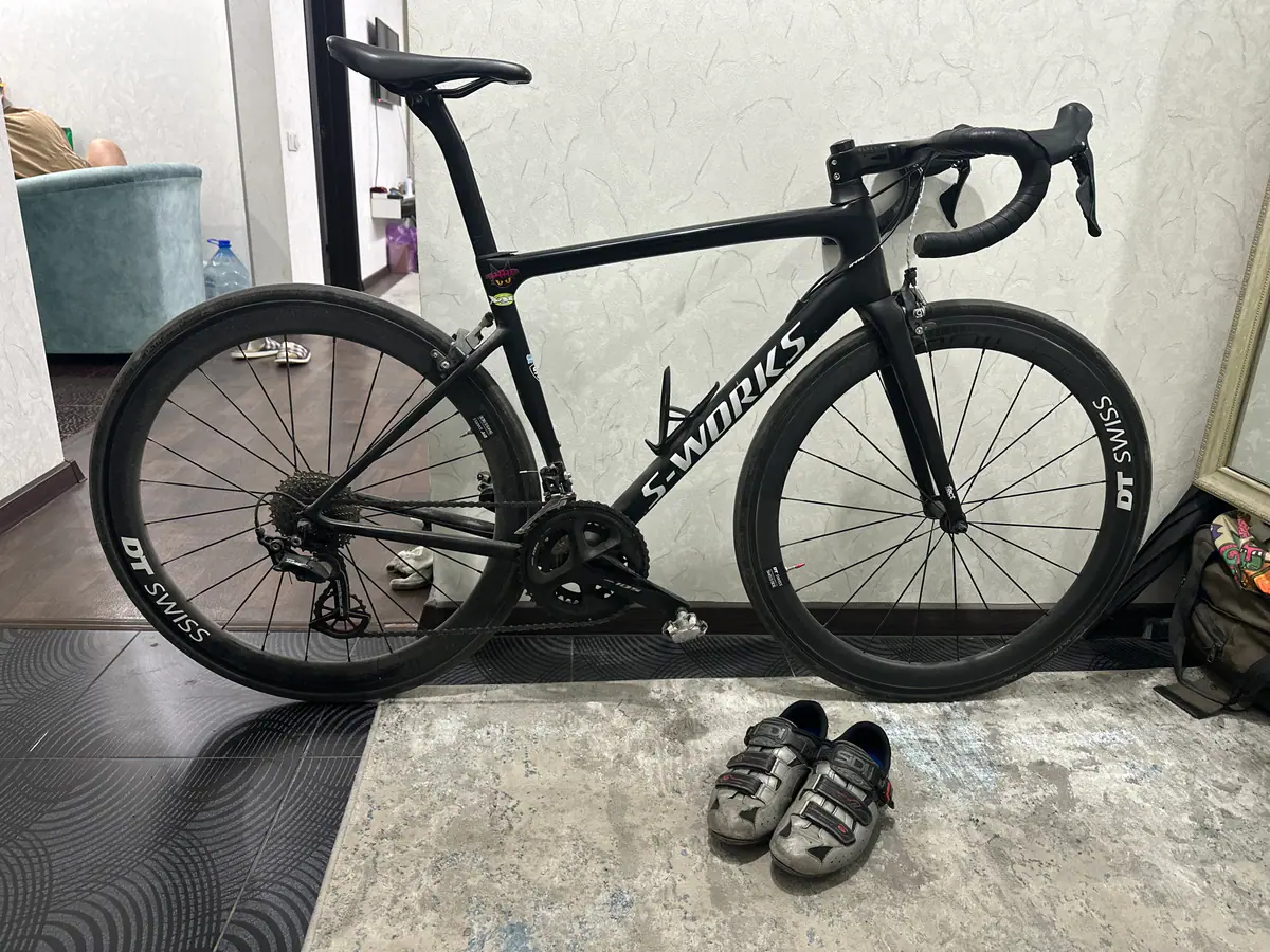 S-works tarmac sl6, фото 3