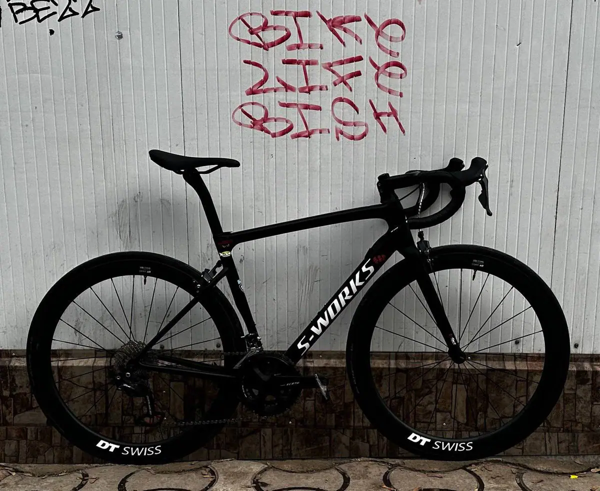 S-works tarmac sl6, фото 4