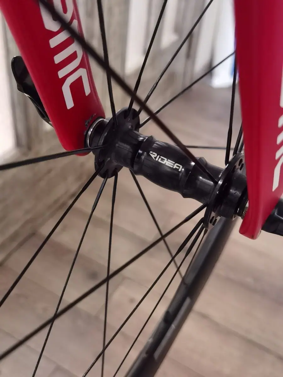 Corima X ridea, фото 3
