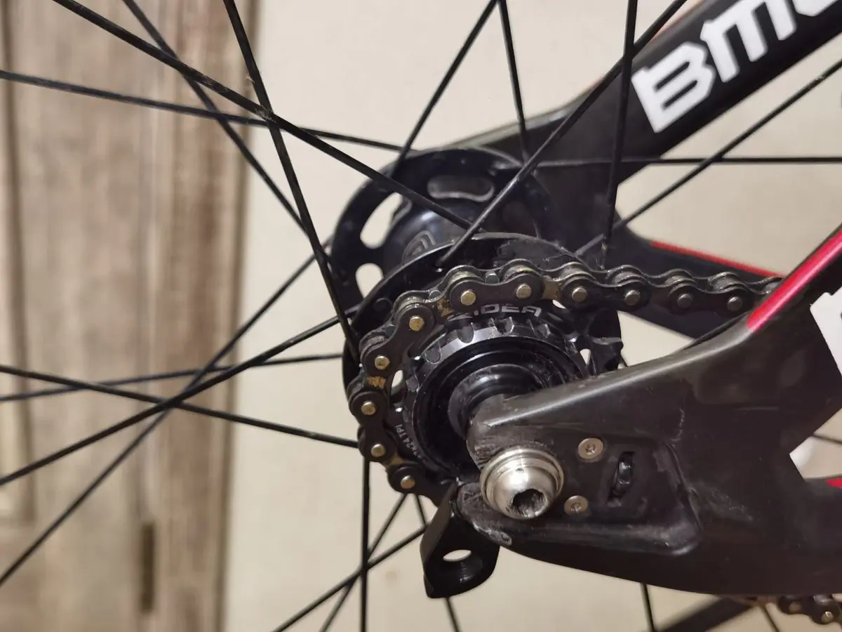 Corima X ridea, фото 4