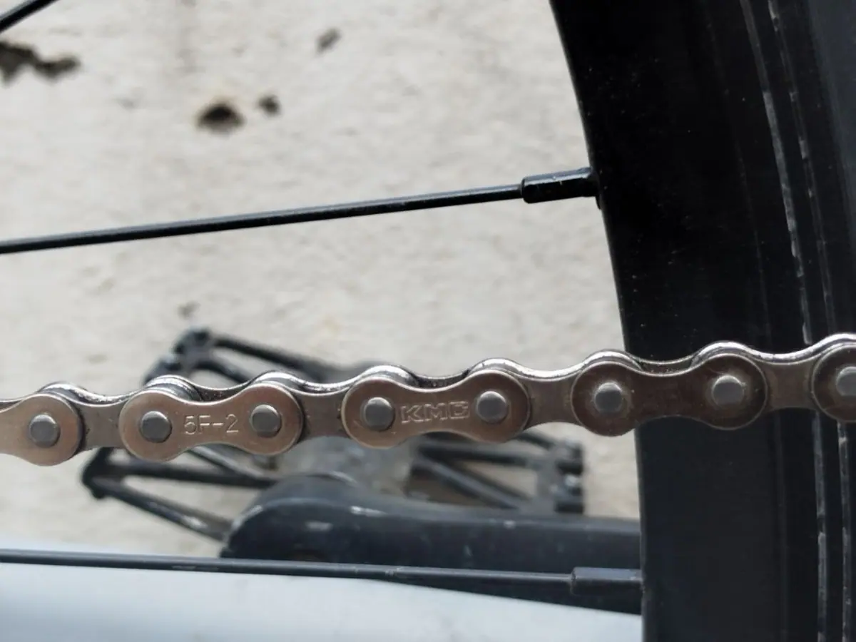 Aventon cr-moly, фото 4